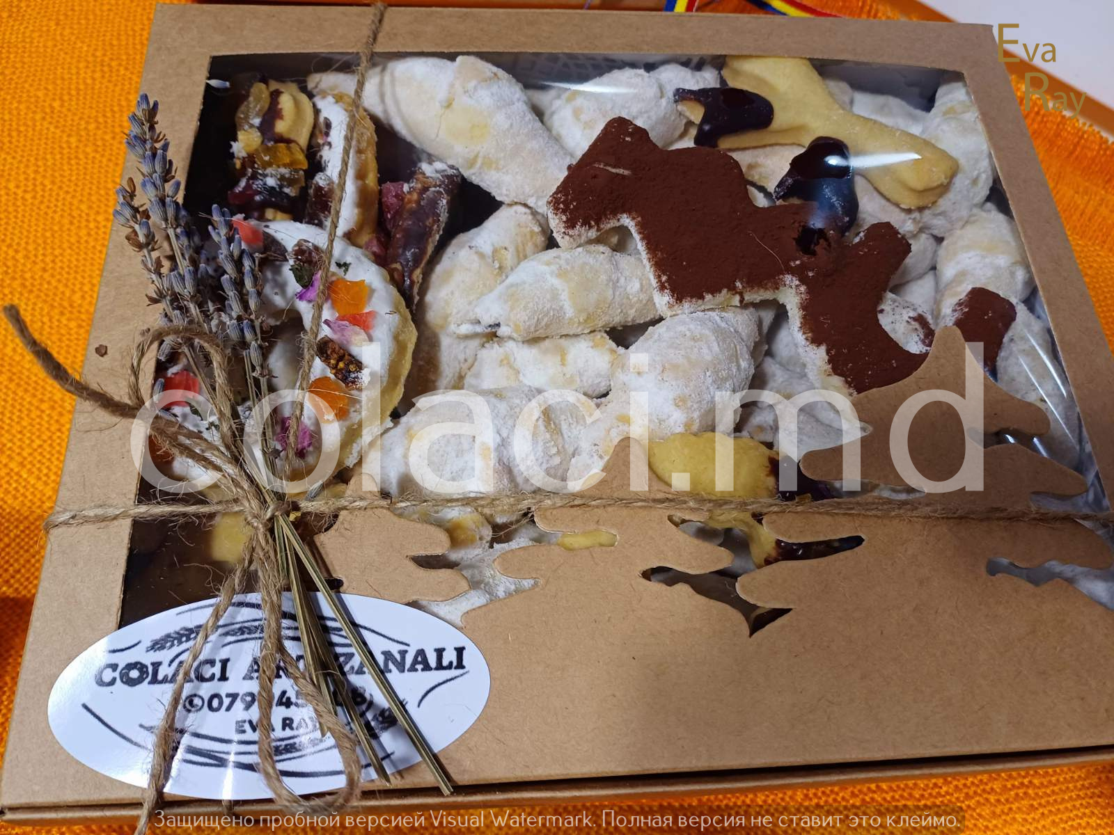 Colaci (246) – Colaci Artizanali